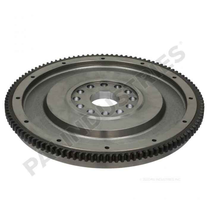 Flywheel for Cummins X15/ISX