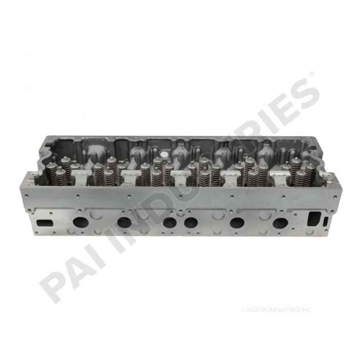 Cylinder Head Assy. for Cummins X15/ISX