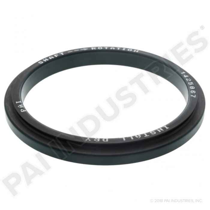 REAR CRANKSHAFT SEAL