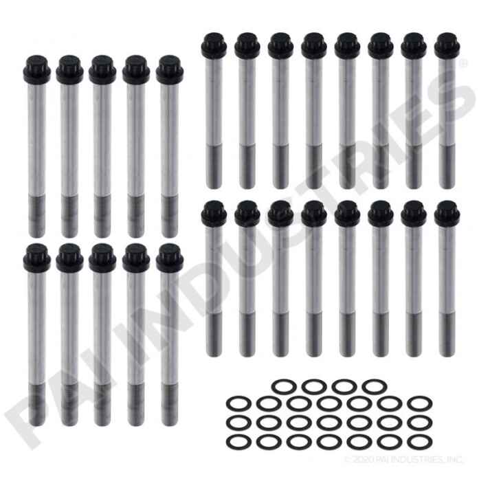 Head bolt kit