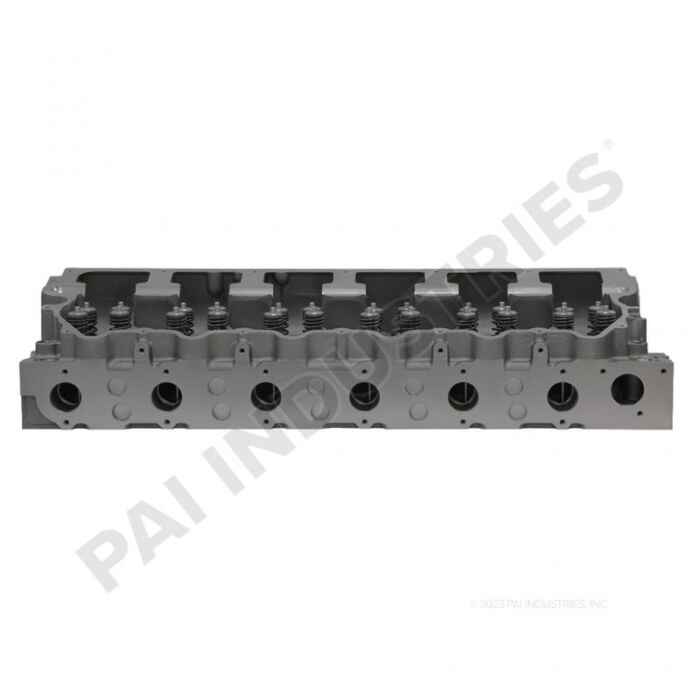 CAT STAGE 2 CYLINDER HEAD