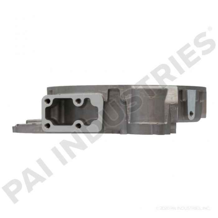 FLYWHEEL HOUSING