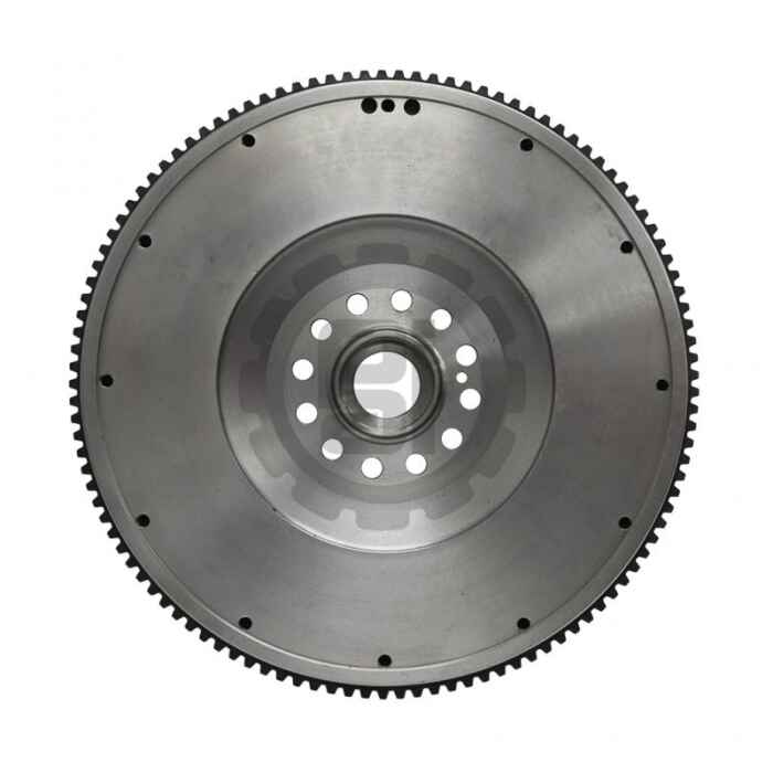 FLYWHEEL