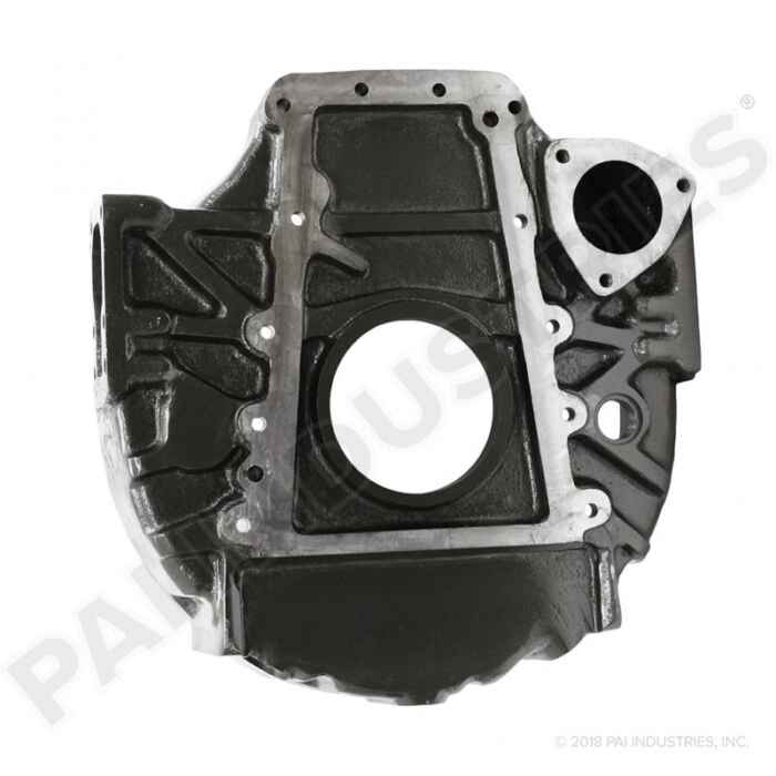 FLYWHEEL HOUSING