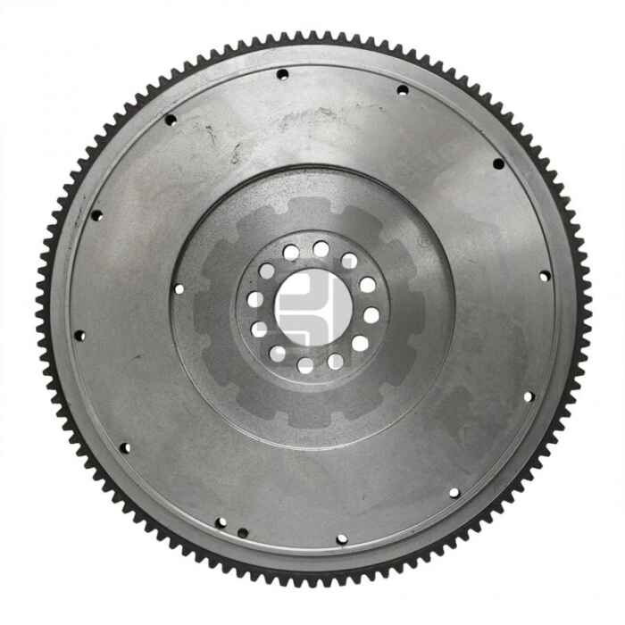 FLYWHEEL