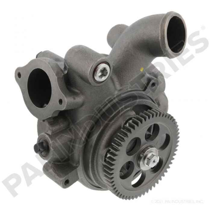 WATER PUMP ASSEMBLY