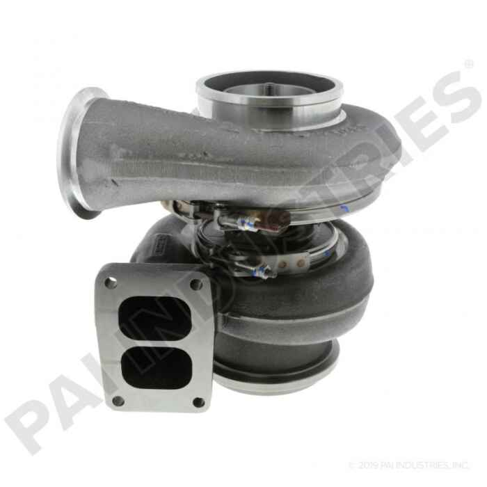 SERIES 60 TURBO (BORG WARNER)