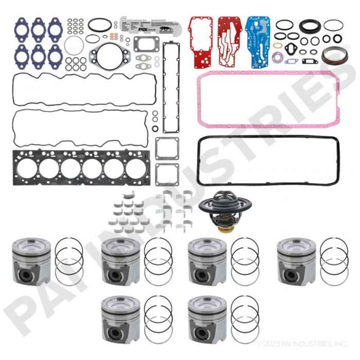 Engine Kit ISB
