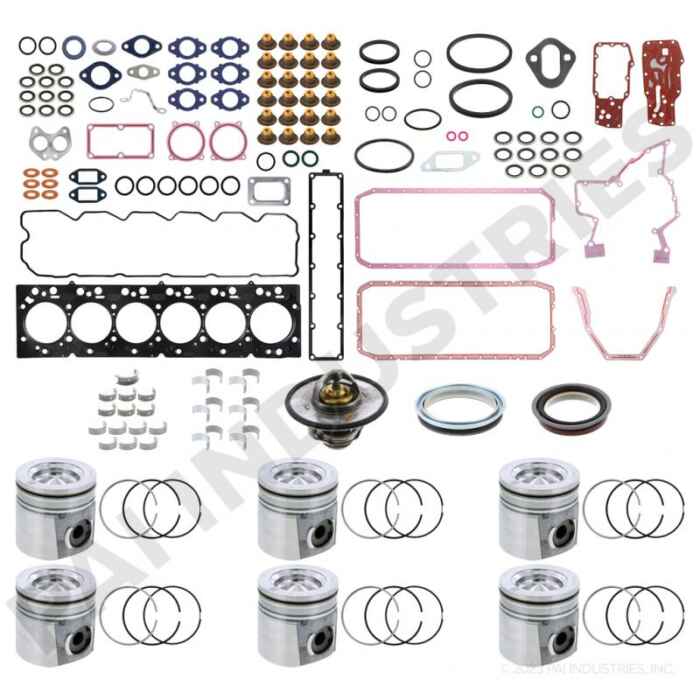 CUMMINS INFRAME KIT