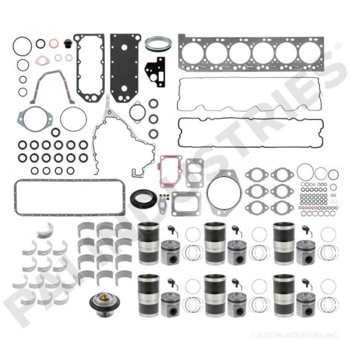 CUMMINS INFRAME KIT