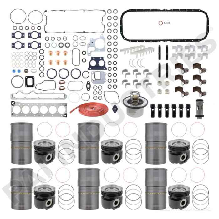 CUMMINS INFRAME KIT