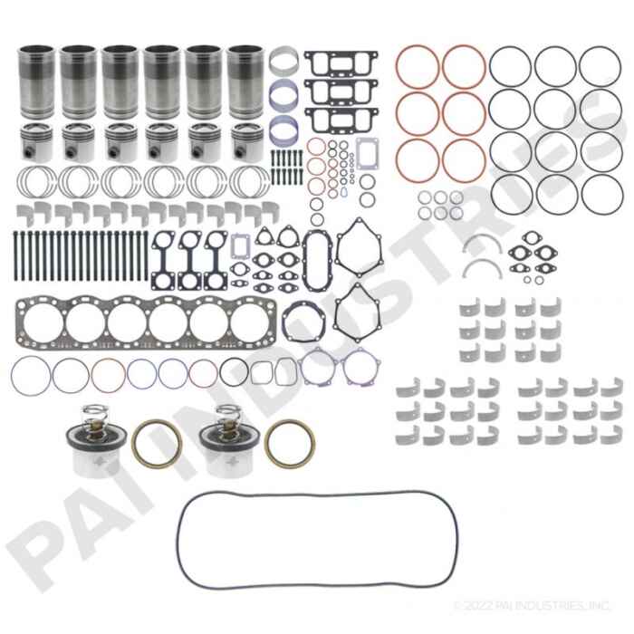 DETROIT ENGINE KIT