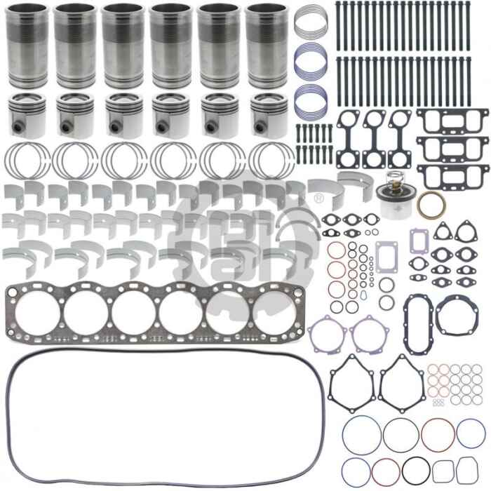 DETROIT ENGINE KIT