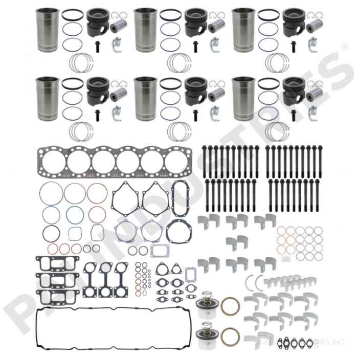 DETROIT ENGINE KIT