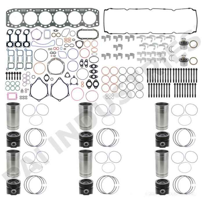 DETROIT ENGINE KIT